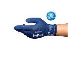 Handske ANSELL 11-819 HYFLEX ESD S9