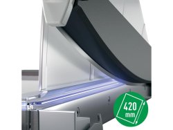 Skrmaskin Leitz Office Pro Giljotin A3