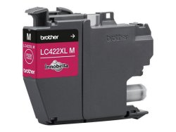 Blckpatron BROTHER LC422XLM Magenta