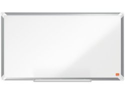 Whiteboard NOBO premium stl 32'