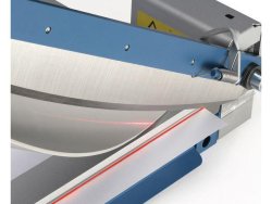 Skrmaskin DAHLE 867-Lasermodul