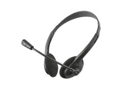 Datorheadset TRUST HS-2100 3,5mm