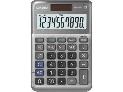 Bordsrknare CASIO MS-100FM