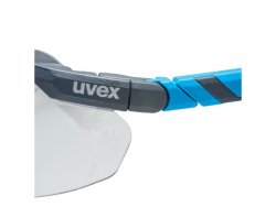 Skyddsglasgon UVEX I-5 9183.266 klar