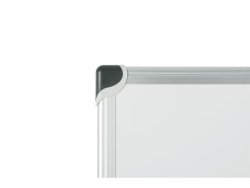 Whiteboard BI-OFFICE lackad 60x45cm