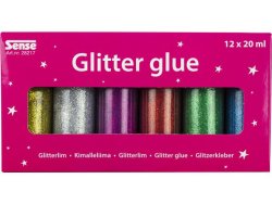 Glitterlim 12/fp