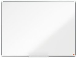 Whiteboard NOBO premium emalj 120x90cm