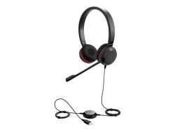 Headset JABRA Evolve 30 II USB+3,5mm