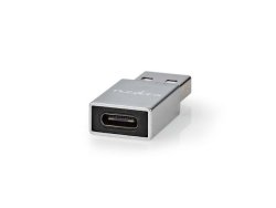 Adapter NEDIS USB-C Ho - USB-A Ha