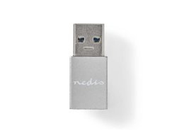 Adapter NEDIS USB-C Ho - USB-A Ha