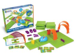 Robot Mouse Activity Set