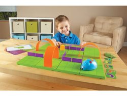 Robot Mouse Activity Set