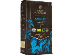 Kaffe ARVID.N Amigas extramrk 450g