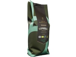 Kaffe ARVID.N EspressoSincer Bnor 1kg