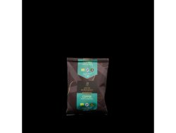 Kaffe A.NORDQUIST Green Forest 60x100g