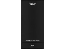 Dispenser STERISOL Ecoline Handdes.375ml