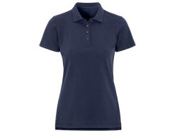 Visby Female Polo NAVY S