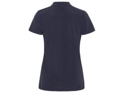 Visby Female Polo NAVY S