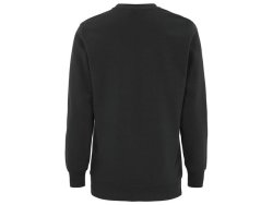 Bonn Male Crewneck BLACK XL