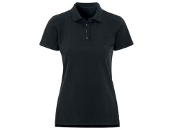 Visby Female Polo BLACK L