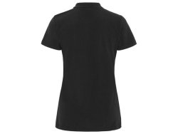 Visby Female Polo BLACK L