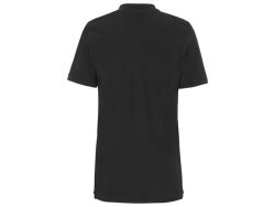 Almere Male Polo BLACK 3XL