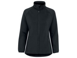 Greve Female PW jkt BLACK XXS