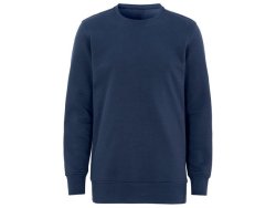 Bonn Male Crewneck NAVY XL