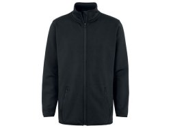 Birmingham Male PW jkt BLACK 5XL