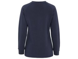 Kalmar Female Crewneck NAVY XS