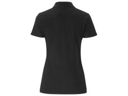 Kuopio Female Polo BLACK XXS