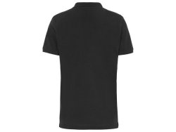 Amsterdam Male Polo BLACK 3XL