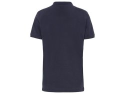 Amsterdam Male Polo NAVY 4XL