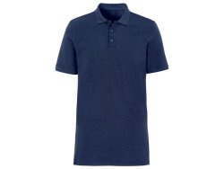 Almere Male Polo NAVY 3XL