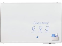 Whiteboard PREMIUM PLUS 100x150cm