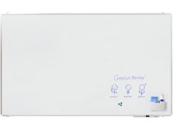 Whiteboard PREMIUM PLUS 120x200cm