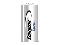 Batteri ENERGIZER Lithium Foto 123 2/FP