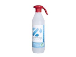 Dnkflaska ZTRILA rd 750ml