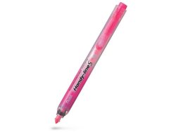 verstrykningspenna PENTEL clicker rosa