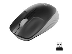 Mus LOGITECH M190 Standard Trdls