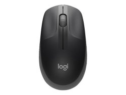 Mus LOGITECH M190 Standard Trdls