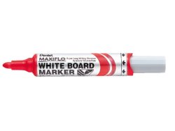 Whiteboardpenna PENTEL Maxiflo 4/FP