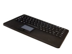 Tangentbord SLIM TOUCH Touchpad