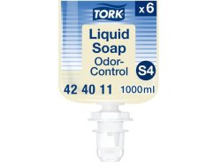 Tvl TORK S4 Odor-Control 1L