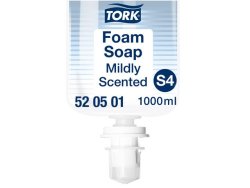 Skumtvl TORK S4 Mild 1L