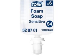 Skumtvl TORK Pre S4 Extra Mild 1L