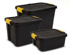 Plastlda STRATA Heavy Duty 42L