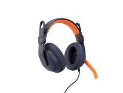 Headset Skola LOGITECH Zone Over 3,5