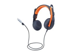 Headset Skola LOGITECH Zone On-ear USB-C