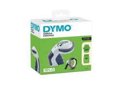 Mrkmaskin DYMO Omega